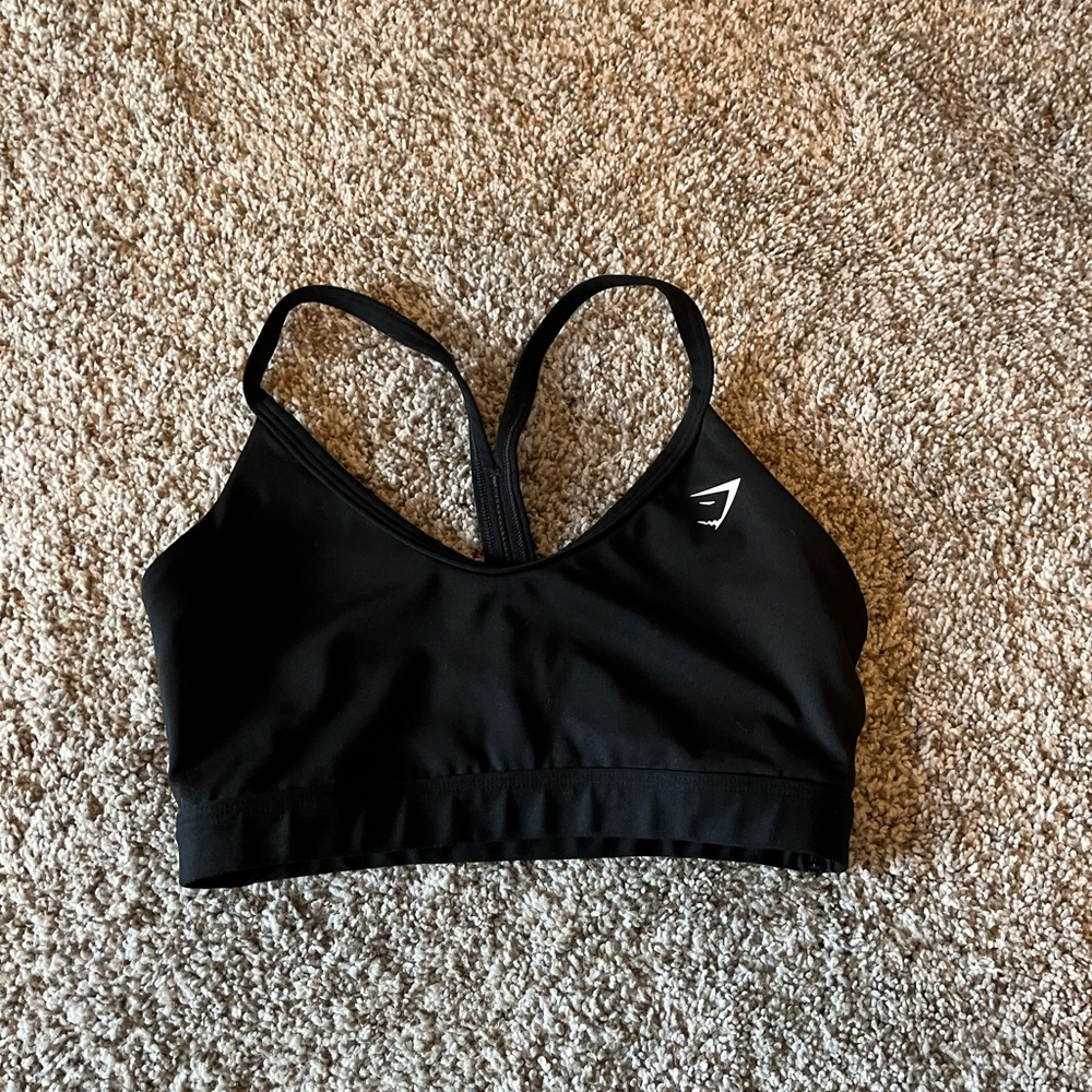 Gymshark sports bra